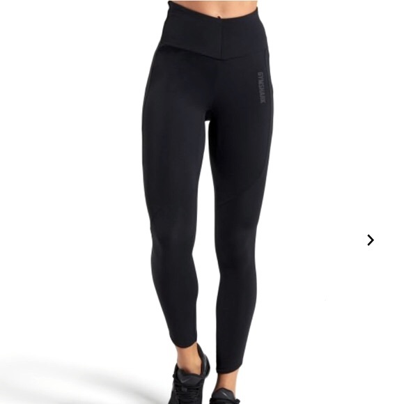 Gymshark Pants - Gymshark Captivate Leggings